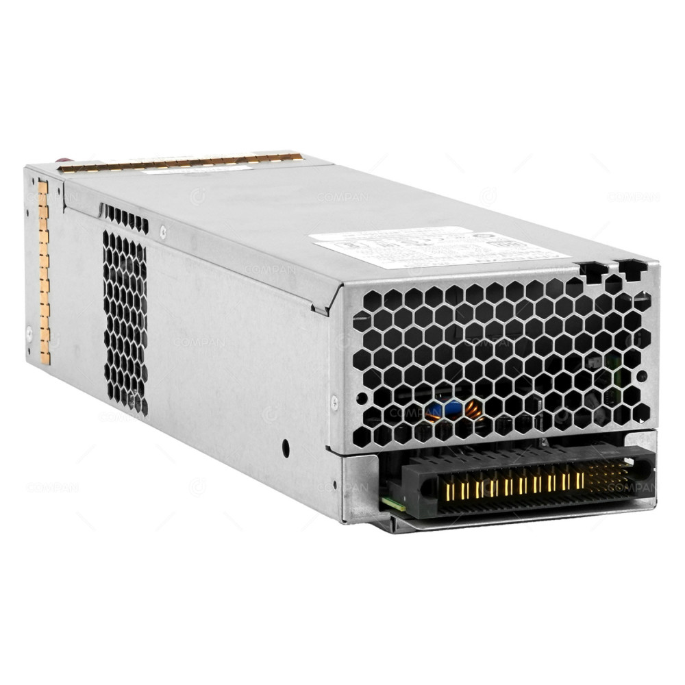 814665-001 HP 595W POWER SUPPLY FOR HP MSA2040 , MSA2050